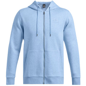 Felpa uomo UA Icon Fleece