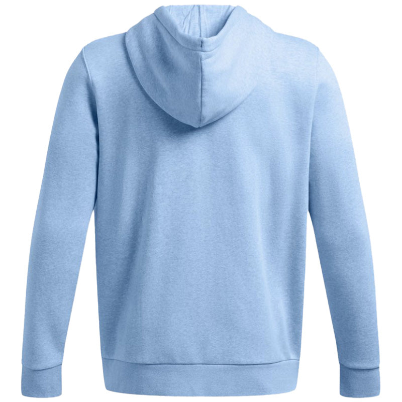 Felpa uomo UA Icon Fleece