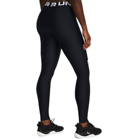 Leggings donna HeatGear