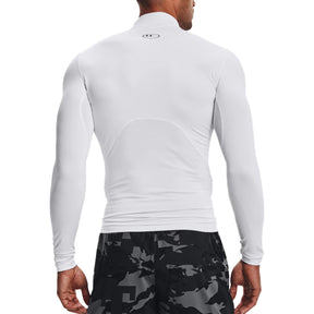 Maglia uomo GoldGear Compression Mock