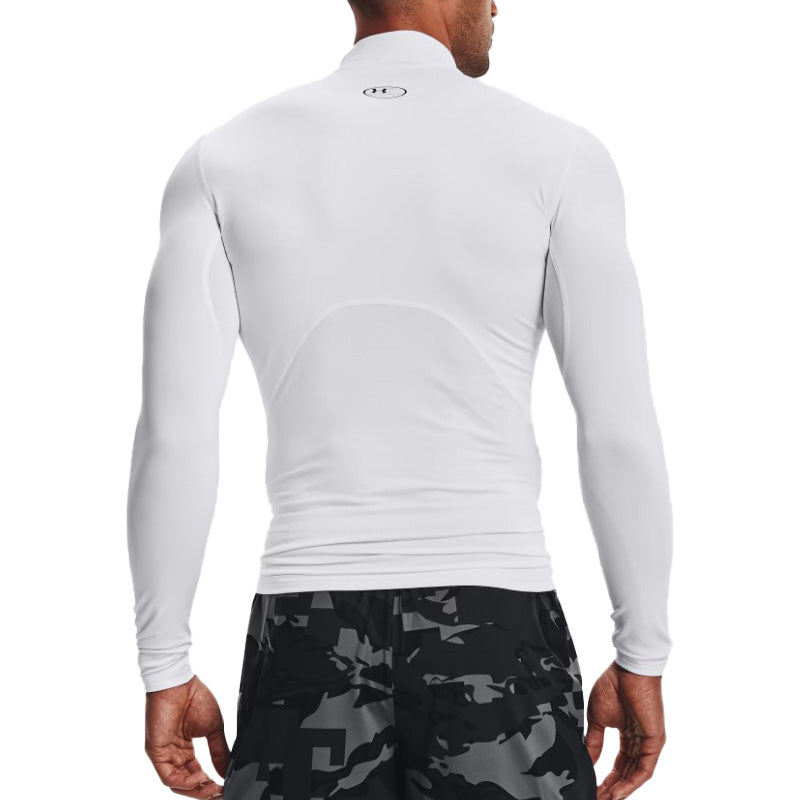 Maglia uomo GoldGear Compression Mock