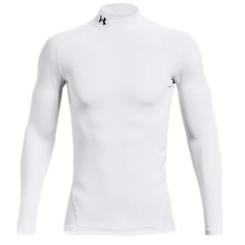 Maglia uomo GoldGear Compression Mock