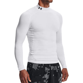 Maglia uomo GoldGear Compression Mock