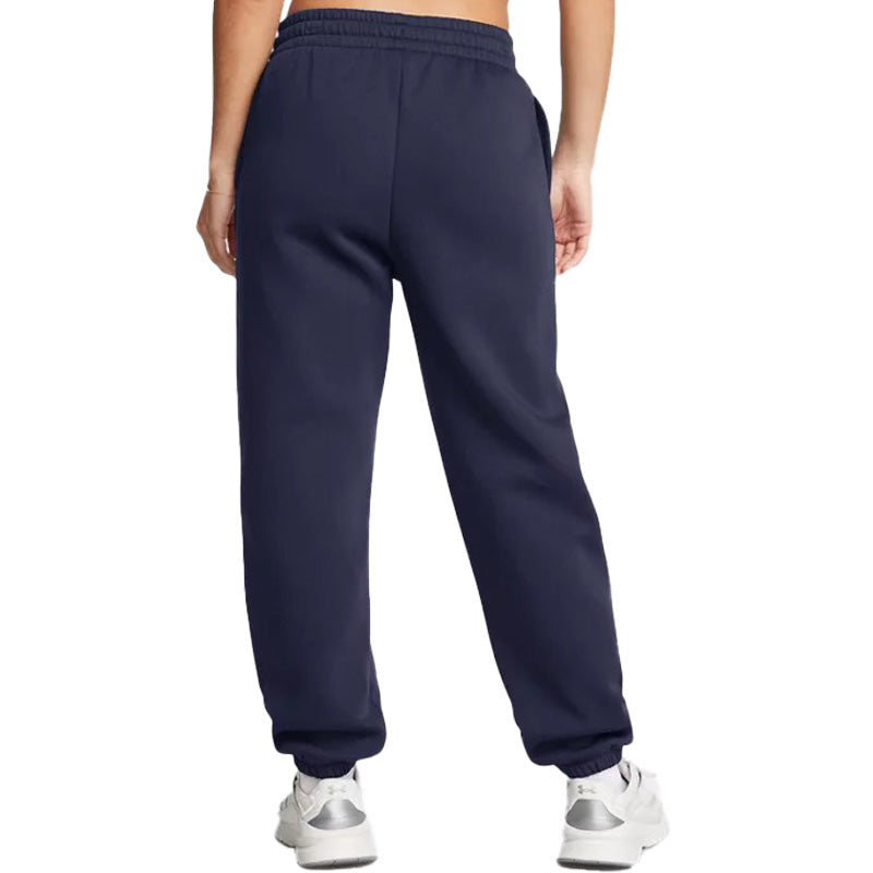 Pantalone donna UA Icon Fleece