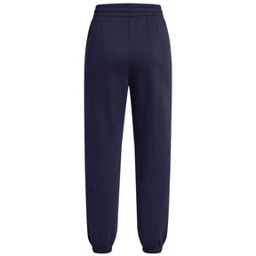 Pantalone donna UA Icon Fleece