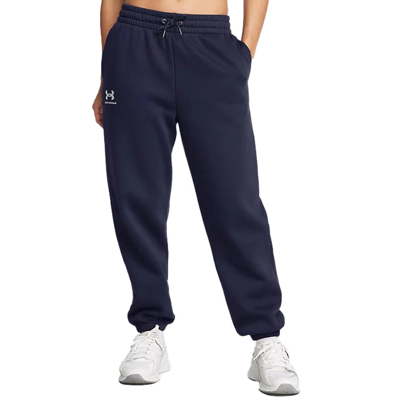 Pantalone donna UA Icon Fleece