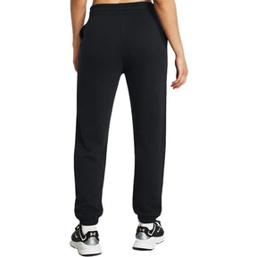 Pantalone donna UA Rival Terry