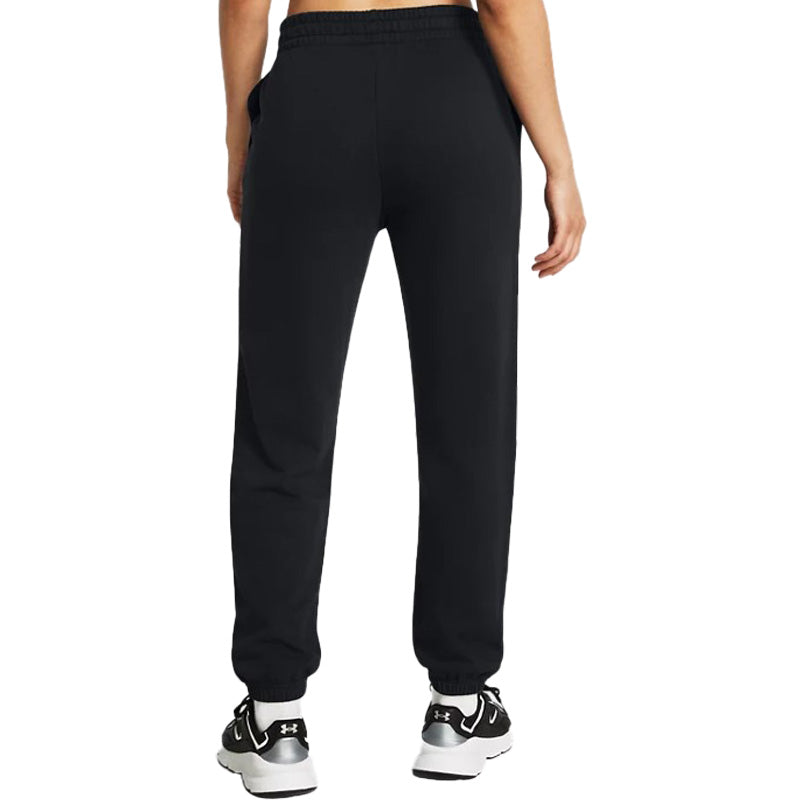 Pantalone donna UA Rival Terry