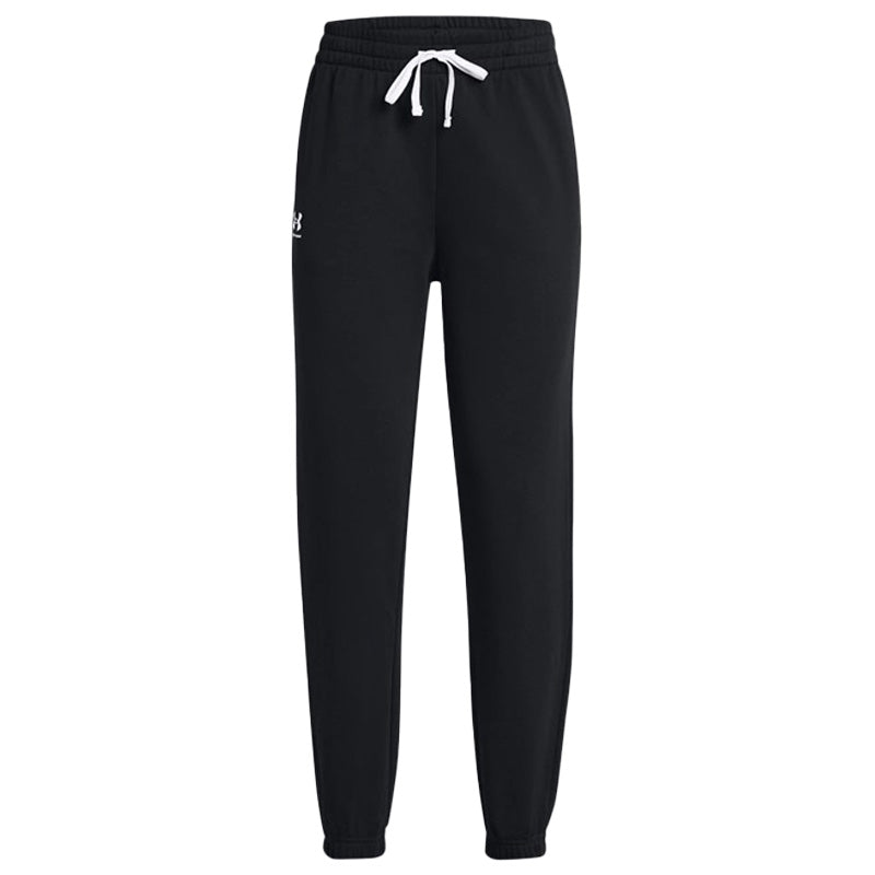 Pantalone donna UA Rival Terry