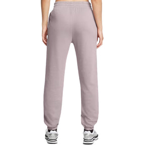 Pantalone donna UA Rival Terry