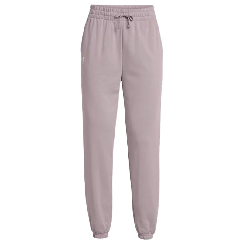 Pantalone donna UA Rival Terry