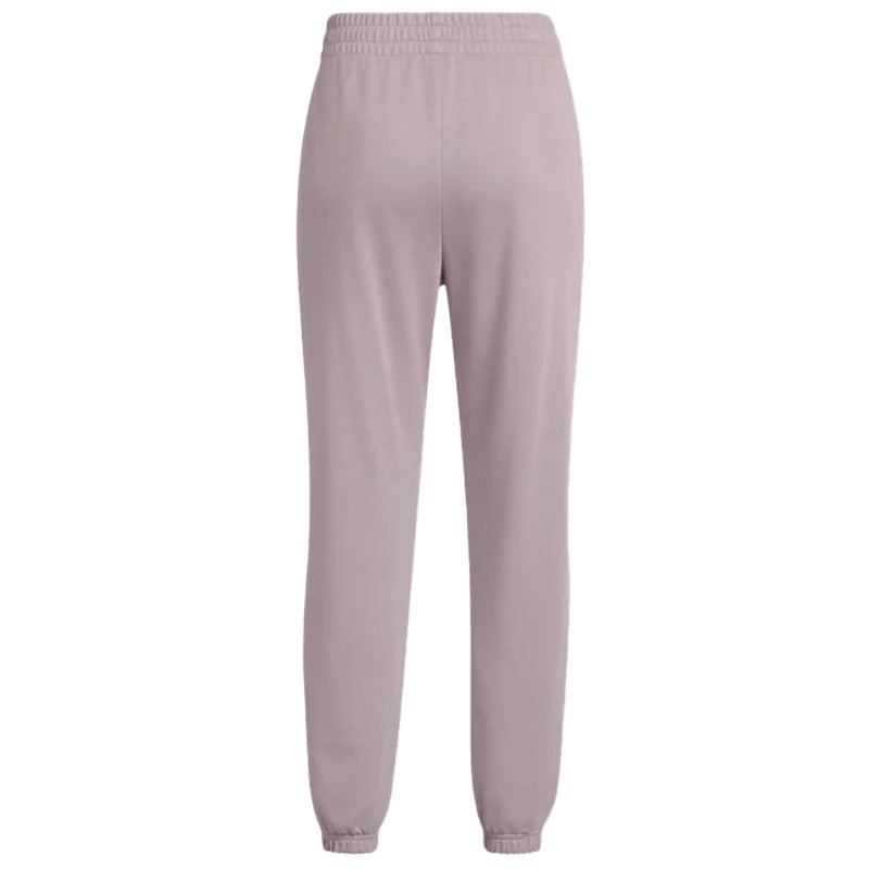 Pantalone donna UA Rival Terry