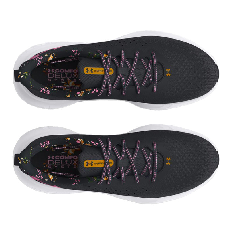 Scarpe donna UA Infinite Printed