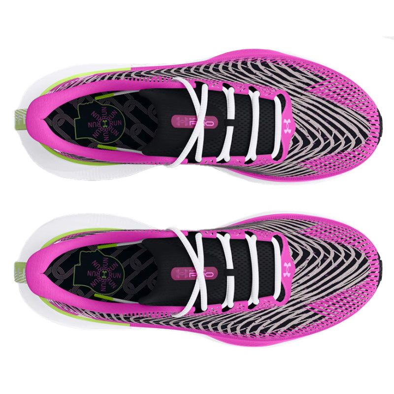 Scarpe donna UA Infinite Pro Run Anywhere