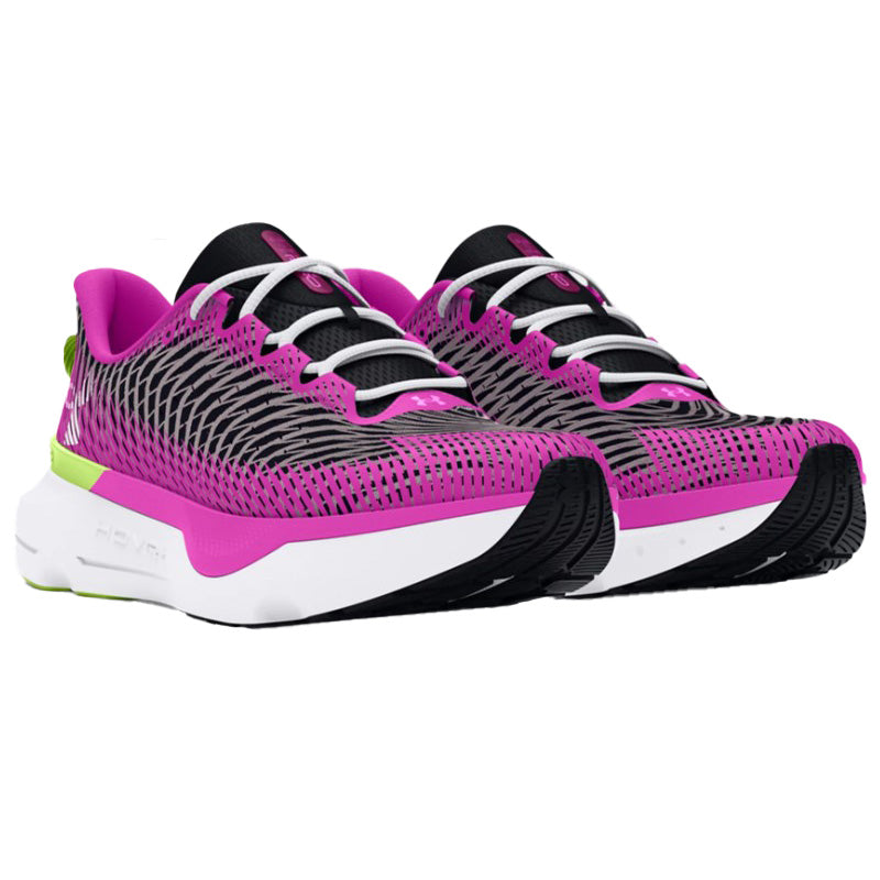 Scarpe donna UA Infinite Pro Run Anywhere