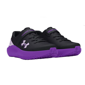 Scarpe bambina UA Surge 4 AC PS