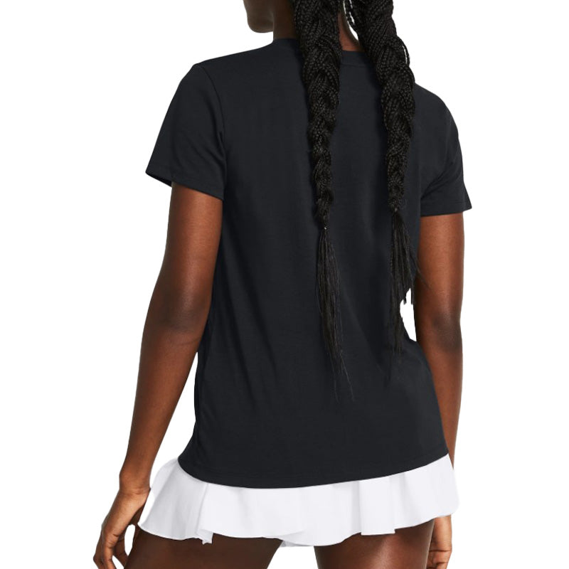 T-shirt donna UA Rival Core