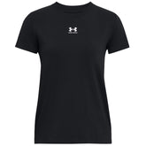 T-shirt donna UA Rival Core