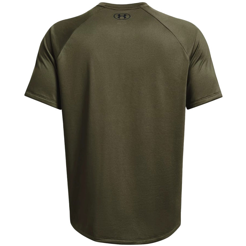 T-shirt uomo UA Teche Fade