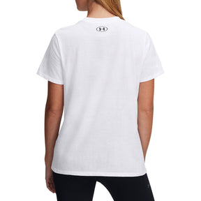 T-Shirt donna Rival Outline