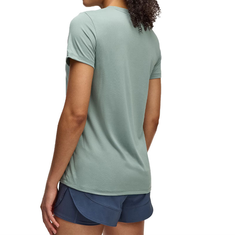 T-Shirt donna Graphic