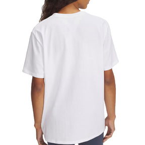 T-Shirt donna Collegiate