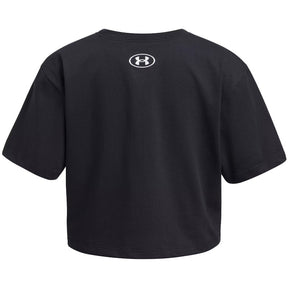 T-Shirt bambina Crop