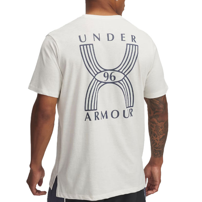 T-Shirt uomo Hoops