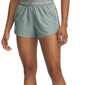 Pantaloncino donna Play Up
