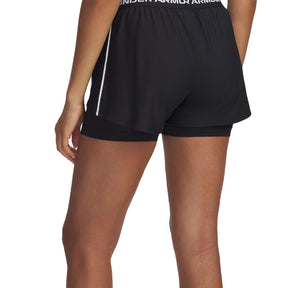 Pantaloncino donna Play Up 2in1