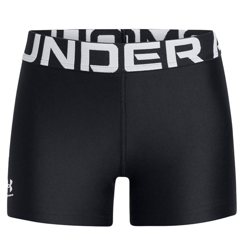 Pantaloncino bambina Heat Gear