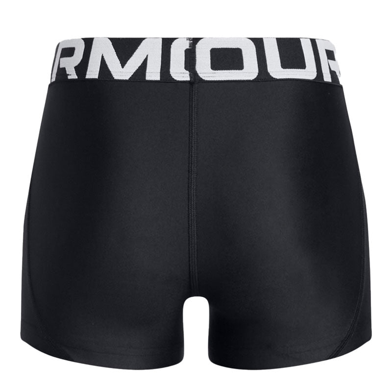 Pantaloncino bambina Heat Gear