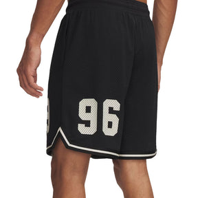 Pantaloncino uomo Hoops