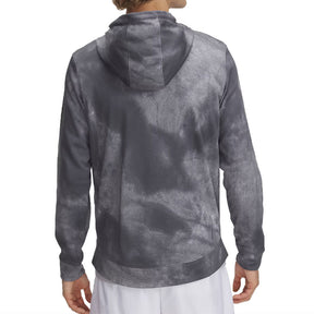 Felpa uomo Rival Zip