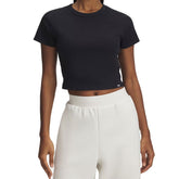 T-Shirt donna Rival Rib