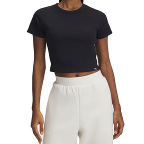 T-Shirt donna Rival Rib