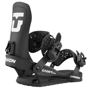 Attacchi bambino Cadet Pro 2026