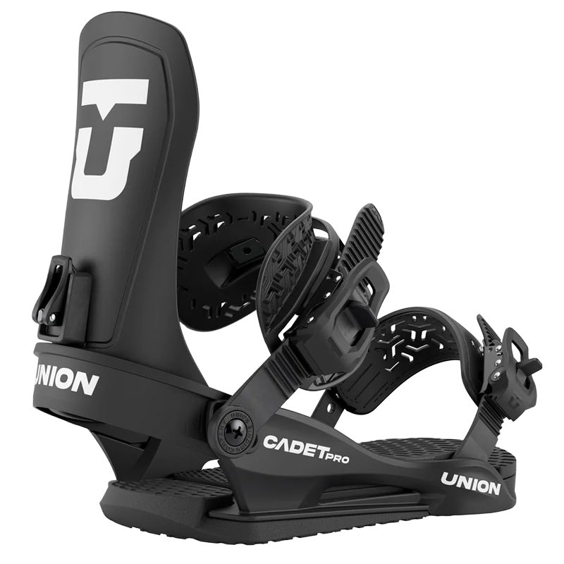 Attacchi bambino Cadet Pro 2026