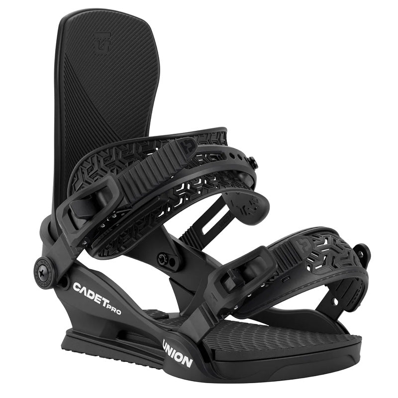 Attacchi bambino Cadet Pro 2026