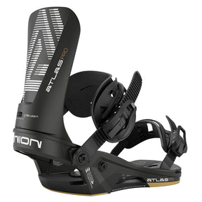 Attacchi Atlas Pro 2026