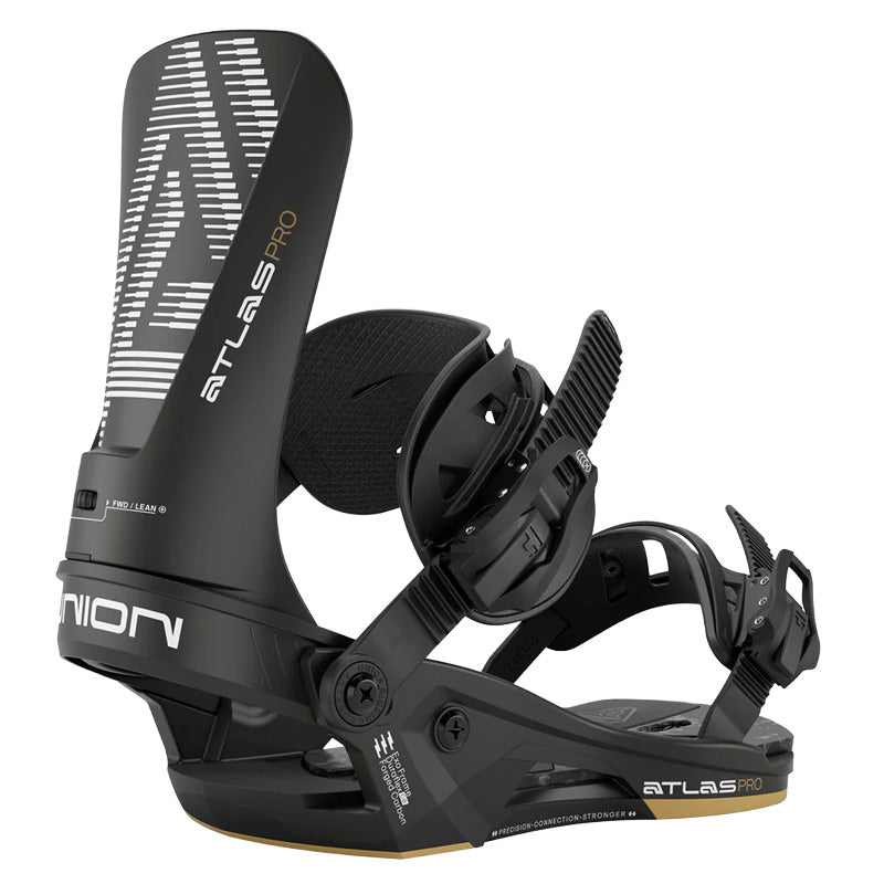 Attacchi Atlas Pro 2026