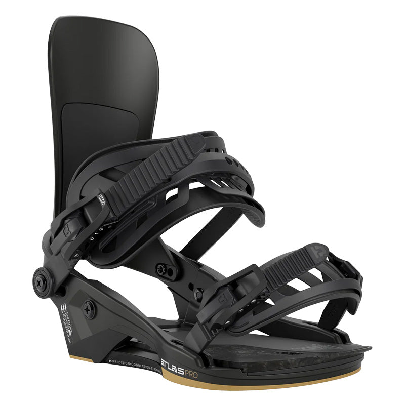 Attacchi Atlas Pro 2026