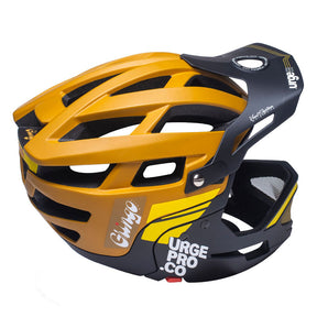 Casco Gringo de la Sierra