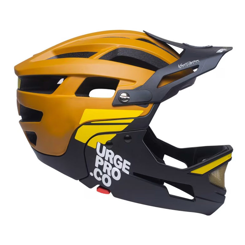 Casco Gringo de la Sierra