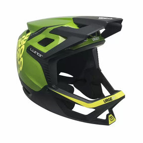 Casco Lunar