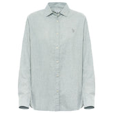 Camicia donna Relaxed