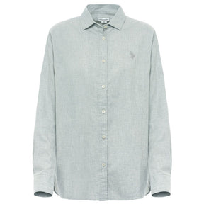 Camicia donna Relaxed