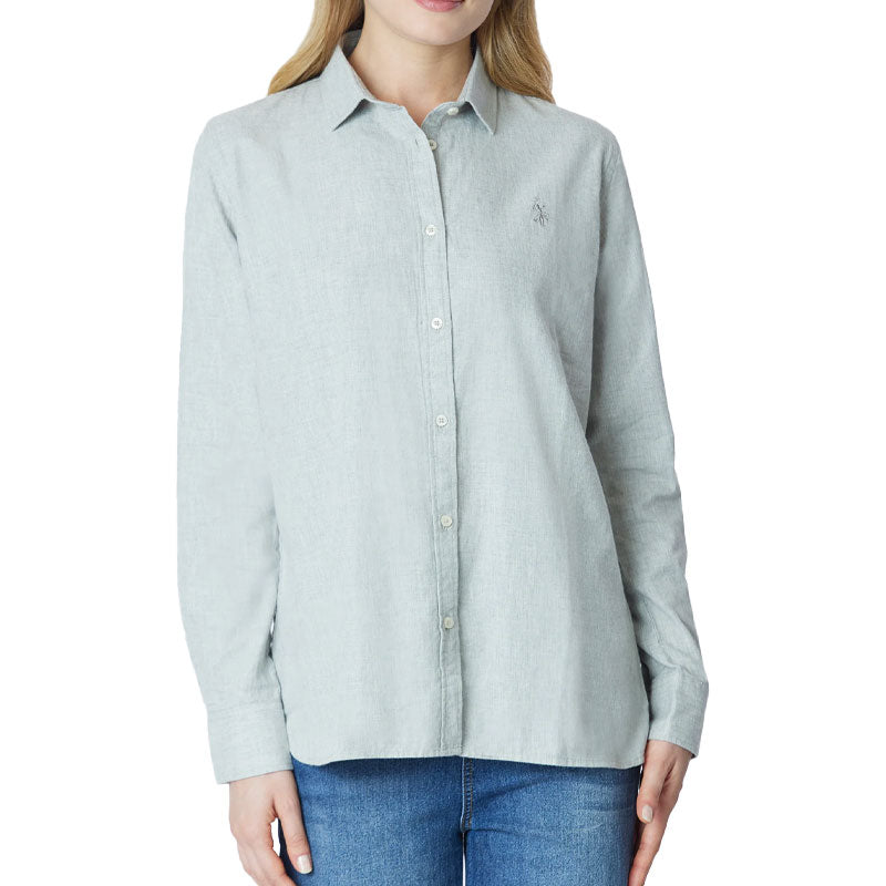 Camicia donna Relaxed