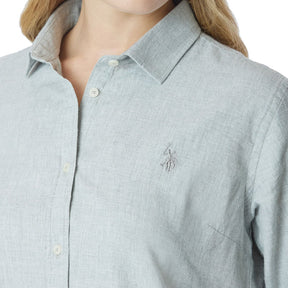 Camicia donna Relaxed