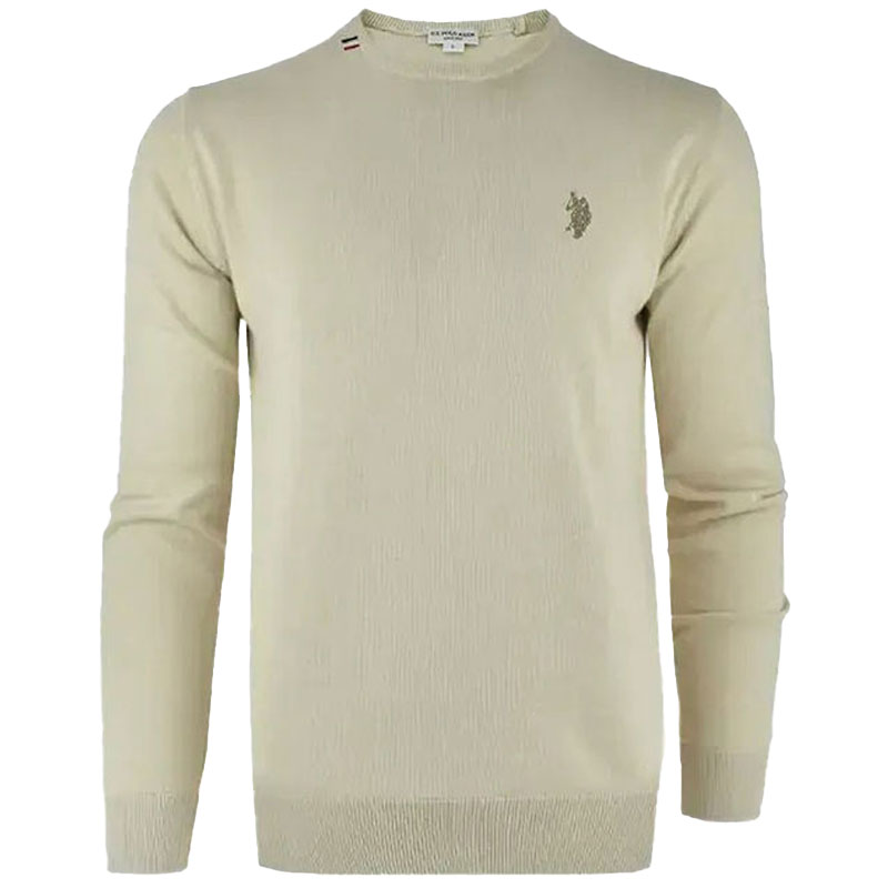 Maglione uomo Cotone